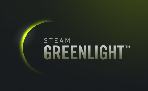 Steam Greenlight