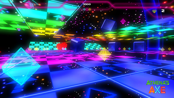 GeoDeath in-game screenshot gallery