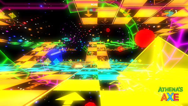 GeoDeath in-game screenshot gallery