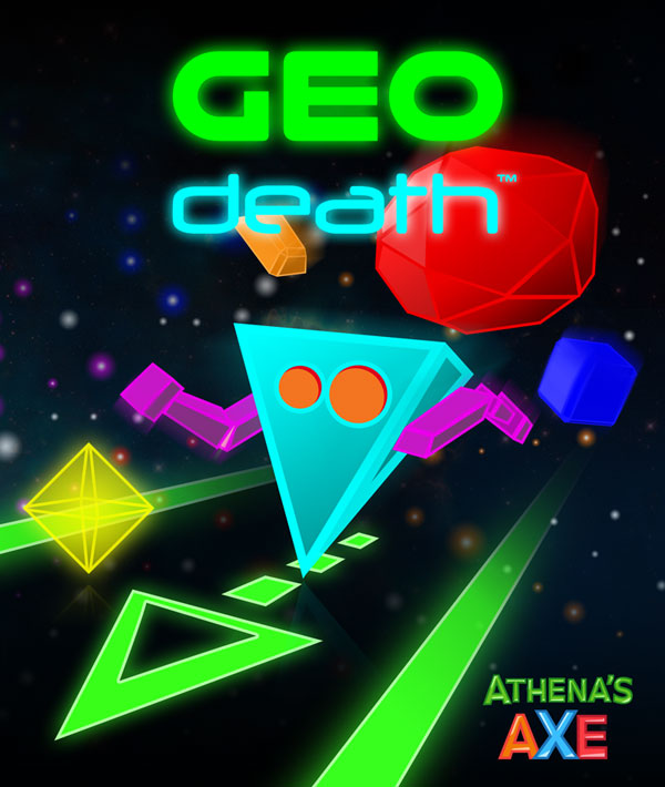 GeoDeath